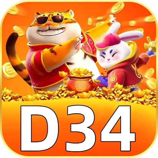 D34 Cassino Online